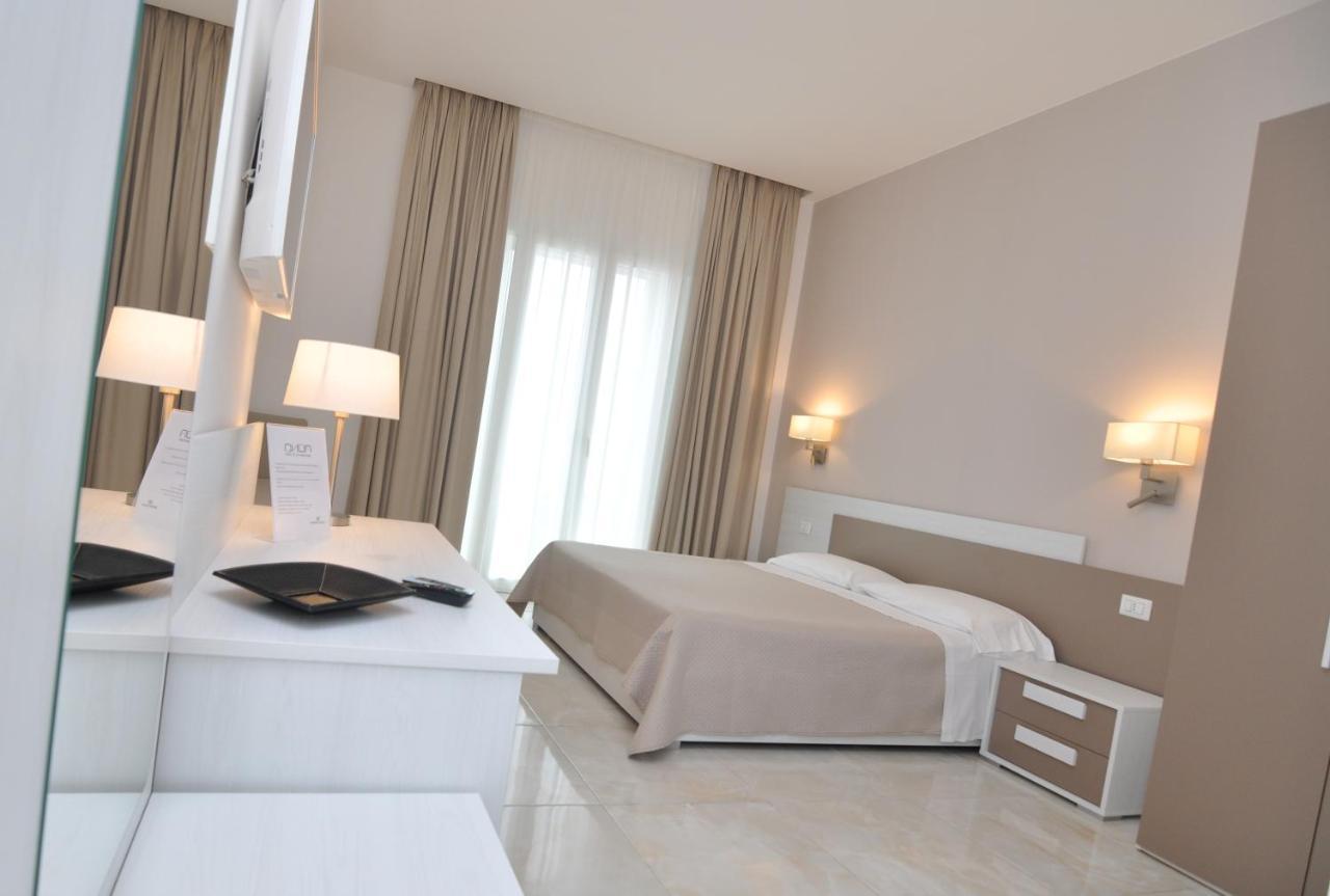 Onda B&B Porto Cesareo Exterior foto