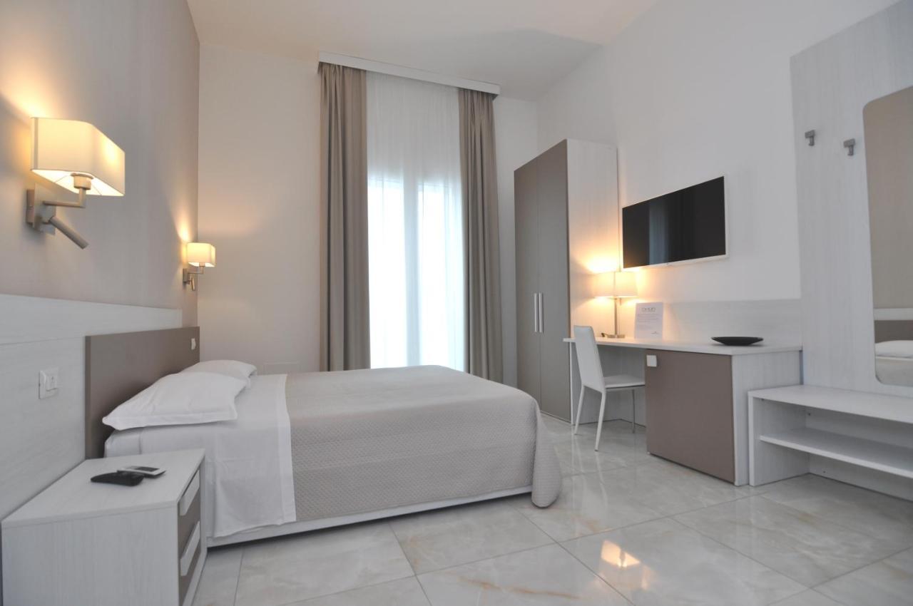 Onda B&B Porto Cesareo Exterior foto
