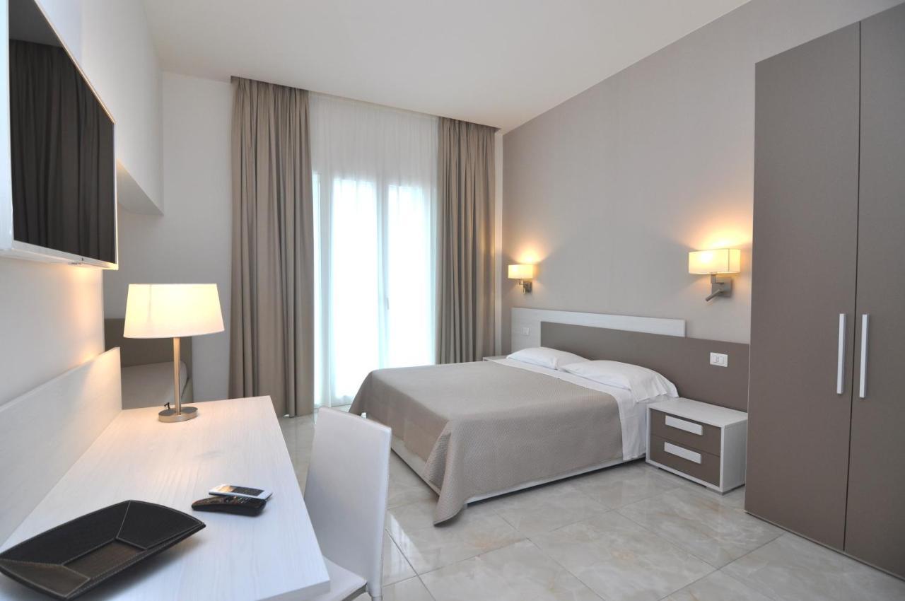 Onda B&B Porto Cesareo Exterior foto