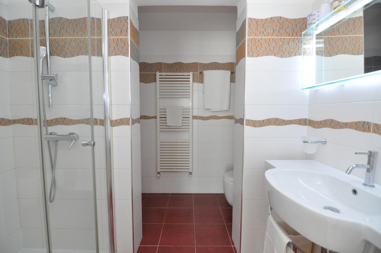 Onda B&B Porto Cesareo Exterior foto