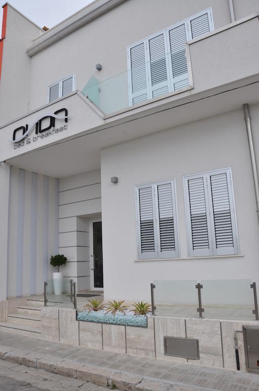 Onda B&B Porto Cesareo Exterior foto