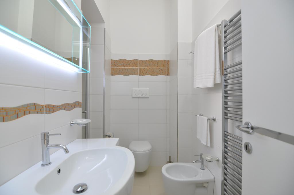 Onda B&B Porto Cesareo Exterior foto